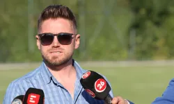 Eskişehirspor'da Şok İstifa