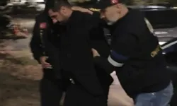 Mehmet Fatih Tançalan Gözaltında