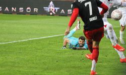 Eskişehirspor’da 7 gol, 7 farklı isim