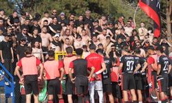 Eskişehirspor taraftarı Akşehir deplasmanında ek kontenjan istiyor