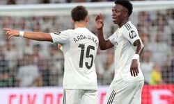 Vinicius Junior’dan Arda Güler itirafı!
