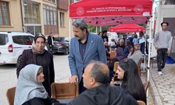 Eskişehir’de Üniversite Öğrencileri Yurtlara Yerleşti