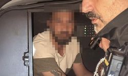 Kamyonetten Atlayan Kadın Ağır Yaralandı