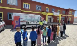 81 İlde Okullar için 7 Basamaklı Güvenlik Modeli Uygulanacak