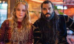 Aşk ve Taht dizisi için karar verildi