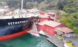 Gemi Kazalarında Hayat Kurtaran Acil Durum Kuralları ve Yapılması Gerekenler