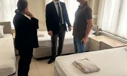 Sivrihisar Öğrenci Yurdunda Yeni Dönem Hazırlıkları Tamamlandı