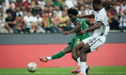 Süper Lig'de Zirve El Değiştirdi!