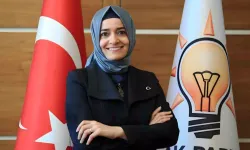 Fatma Betül Sayan Kaya’nın İstifasına AK Parti’den İlk Açıklama