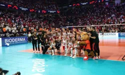 İtalya - Türkiye voleybol final maçı ne zaman, saat kaçta, hangi kanalda? Filenin Sultanları final maçı canlı izle