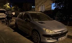 Eskişehir'de Şüpheli Araca Baskın: 2 Tutuklama!