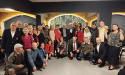 Eskişehir'de "Meşk Gecesi"ne Büyük İlgi!