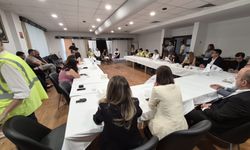 Ford Otosan’dan Eskişehir’de Destekli İstihdam Modeli