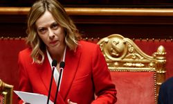 İtalya'da Meloni Hükümeti Cumhuriyet Rekoru Kırdı