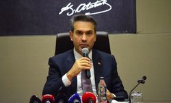 Bakan Bayraktar: Enerjide Hedefimiz Tam Bağımsızlık
