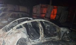 Rusya Ukrayna-Moldova Sınır Kapısını Vurdu: 2 Ölü, 3 Yaralı
