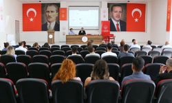 Eskişehir'de Sosyal Risk Haritası Çalışmaları Hızlandırıldı