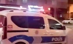 Eskişehir'de Bir Evde Çıkan Yangın Söndürüldü
