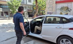 Eskişehir’de Oto Kiralama Sektöründe Yaz Yoğunluğu