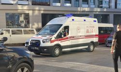 Eskişehir’de 12 Yaşındaki Çocuğa Araç Çarptı