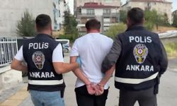 Eskişehir'in de Olduğu 48 İlde Suç Örgütü Operasyonu