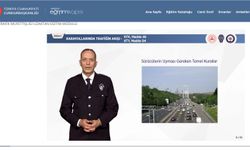 Fahri Trafik Müfettişliği İçin Uzaktan Eğitim Modülü Başlatıldı