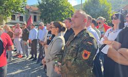 Eski Kosova Cumhurbaşkanı Haşim Thaçi'ye 25 Yıl Hapis Cezası