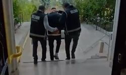 Bursa'da Suç Örgütlerine Dev Silah Operasyonu: 1 Tutuklama