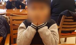Eskişehir'de Vagonda Akıma Kapılan Baba ile Oğlu Hastanede