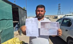 Eskişehir'de İşçilerin Parasını İsteyen Çavuşa Darp İddiası