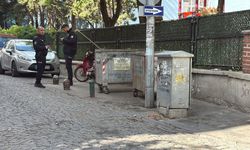 Eskişehir'de Okul Yanındaki Patlamanın Sebebi Belli Oldu