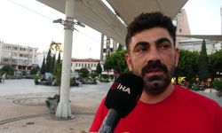 Antalya'da Zehirlenen Vatandaş Evdeki Kaçak İmalatı Çözdü