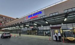 Eskişehir'de Baygın Bulunan Yaşlı Çift Hastaneye Kaldırıldı