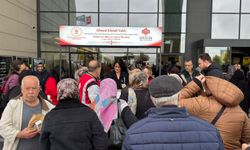 Ahmed Efendi Vakfı'nın Hayır Şartı Eskişehir'de Yerine Geldi