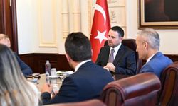 Adalet Bakanı Gürlek'ten Gündeme İlişkin Açıklamalar