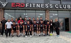 Adanırspor tempoyu yükseltti