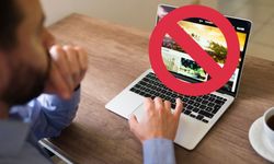 Ankara Jandarmasından Siber Operasyon: 412 İnternet Sitesi Kapatıldı