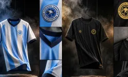 Anadolu Spor’da Forma Numaraları Açıklandı