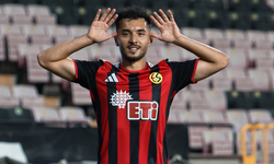 Mert Başer şansını iyi kullandı!