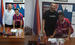 Demirspor’da hareketli günler