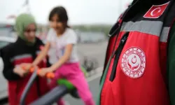 Afetlerin ardından 26 bin kişiye psikososyal destek sağlandı
