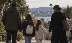 Eskişehir Aile Platformundan 'Ailem Güvende'ye Destek