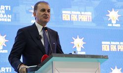 AK Parti Sözcüsü Çelik’ten Özel’e “Siyasi Sorumsuzluk” Eleştirisi