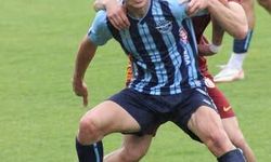Alpercan Nar Şekerspor’da