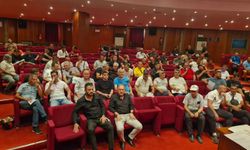 Eskişehir Amatöründe Heyecan Başlıyor