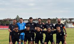 Anadolu direğe takıldı