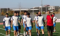Anadolu S.F. kupada tur peşinde