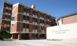 Anadolu Üniversitesi Taşınmaz Kiralamaları İçin İhale Açtı
