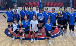 Çocuklar sporla buluşuyor!