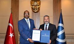 Anadolu Üniversitesi ve Sudan’dan Eğitim İş Birliği